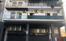 Metaxourgio two bedroom 55m2 apartment