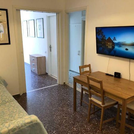 Metaxourgio two bedroom 55m2 apartment Atenas Exterior foto